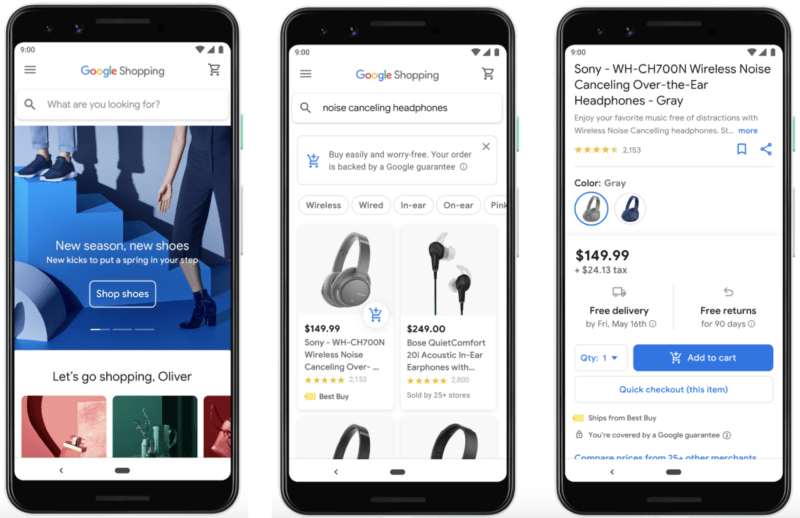 ecommerce-google-shopping