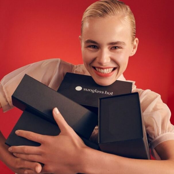 SGH: Holiday Campaign