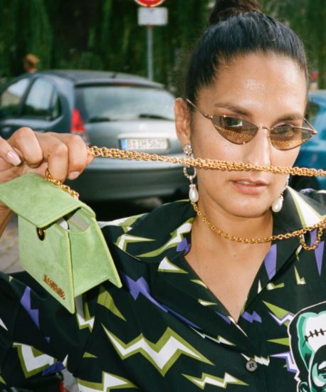 Sunglass Hut x Highsnobiety: Sunglass Lab