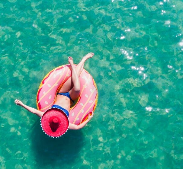 Samsung  Summer Influencer Campaign